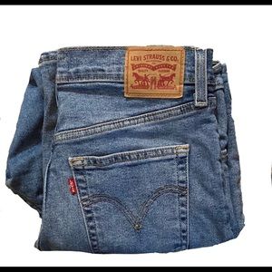 Levis Denim Jeans